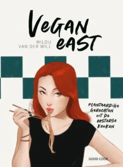 Vegan East