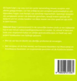 500 Vegan Gerechten