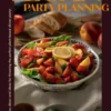 Vegan Party Planning