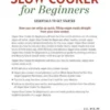 Vegan Slow Cooker for Beginners