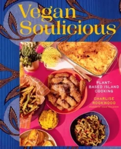 Vegan Soulicious