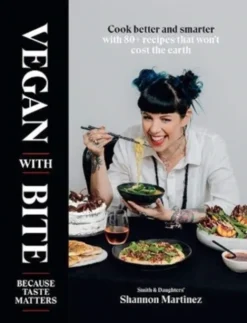 Vegan With Bite