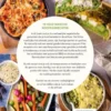Veggie in de airfryer