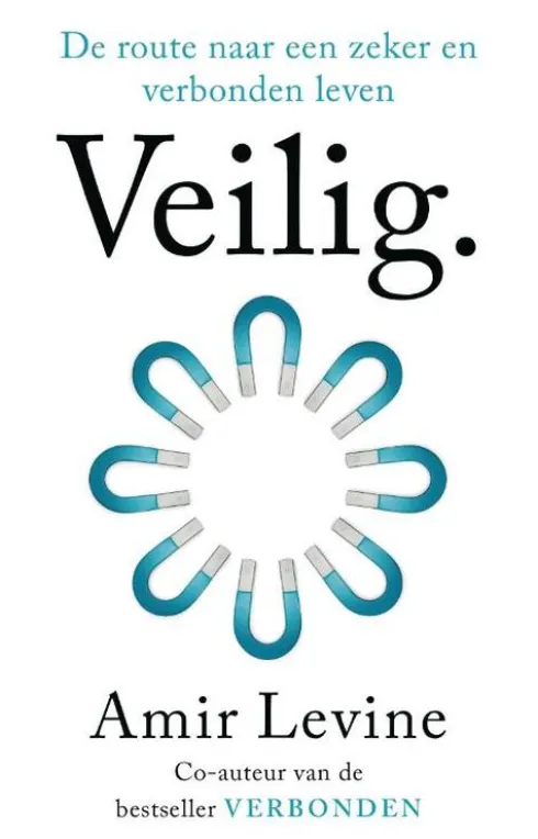 Veilig.