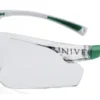 Veiligheidsbril Univet 506 anti damp glashelder