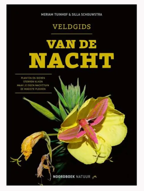 Veldgids van de nacht