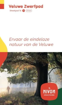 Veluwe Zwerfpad