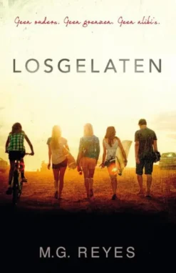 Venice Beach 1 - Losgelaten