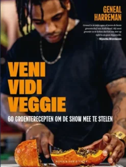 Veni, vidi, veggie