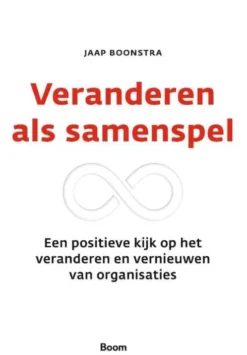 Veranderen als samenspel