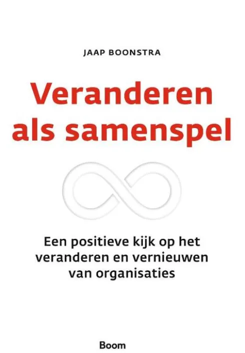 Veranderen als samenspel
