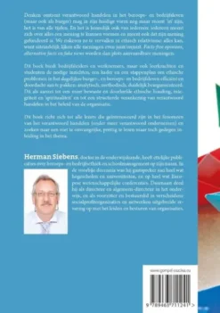 Verantwoord professioneel handelen