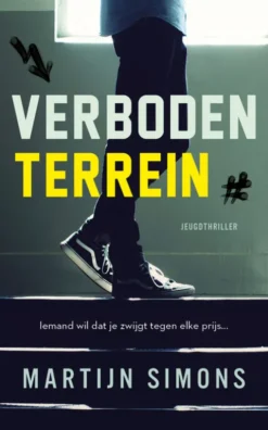 Verboden terrein