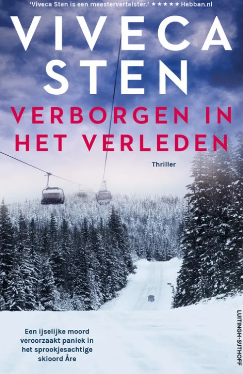 Verborgen in het verleden