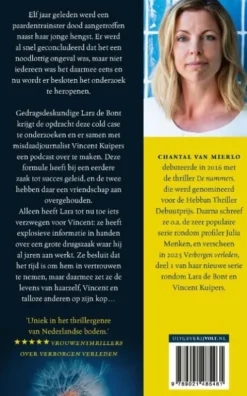 Verbroken stilte