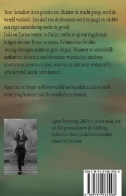 Verdeeld