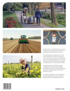 Verder boeren