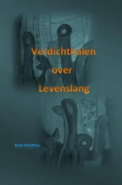 Verdichthalen over Levenslang zwart wit