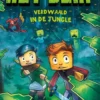 Verdwaald in de jungle