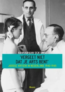 Vergeet niet dat je arts bent
