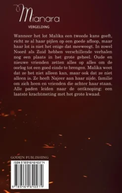 Vergelding
