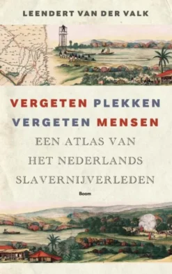 Vergeten plekken, vergeten mensen
