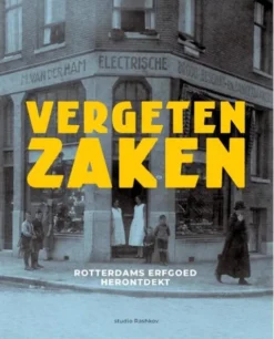 Vergeten Zaken