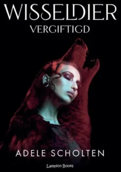 Vergiftigd