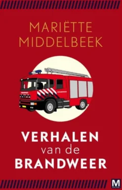 Verhalen van de brandweer