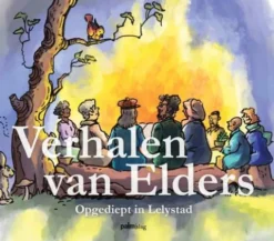Verhalen van elders