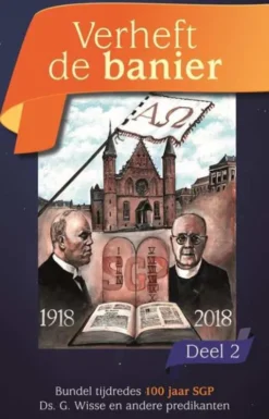 Verheft de banier - deel 1 en 2