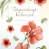 Verjaardagskalender