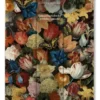 Verjaardagskalender: Floral & Toile, The Fitzwillam Museum