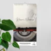 Verjaardagskalender Henri Nouwen