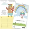 Verjaardagskalender Kinderliedjes