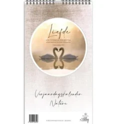 Verjaardagskalender Nature