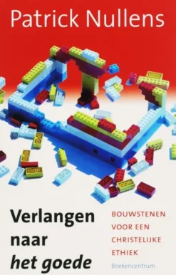Verlangen naar het goede