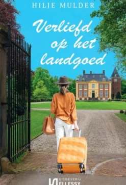 Verliefd op het landgoed