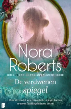 Verloren Bruid 2 - De verdwenen spiegel