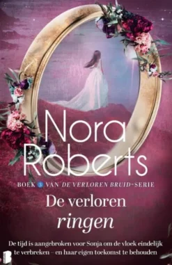 Verloren Bruid 3 - De verloren ringen
