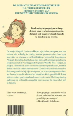 Verloren schaapjes