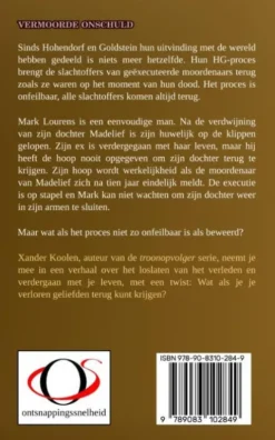 Vermoorde onschuld