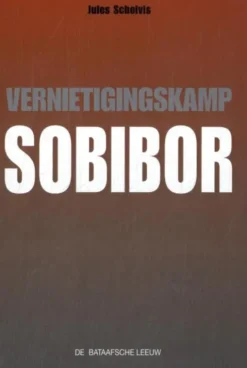 Vernietigingskamp Sobibor