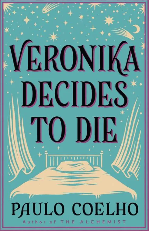 Veronika Decides to Die
