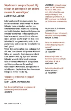 Verraad