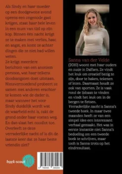 Verraderlijke nacht