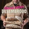Verrot lekker desembrood