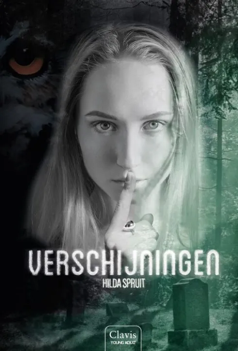 Verschijningen