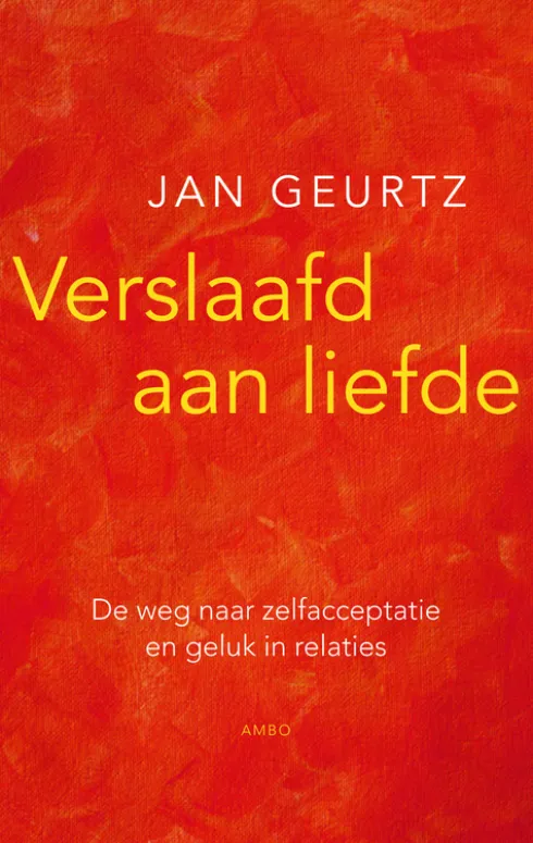 Verslaafd aan liefde