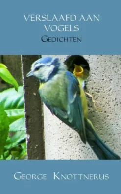 Verslaafd aan vogels